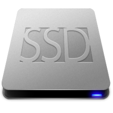 SSD固態(tài)硬盤驅動