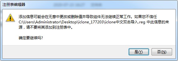 IClone