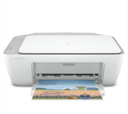 HP DeskJet 2332打印機驅(qū)動