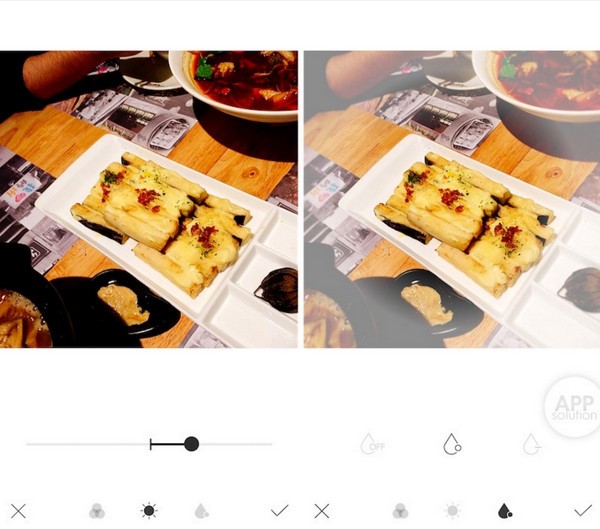foodie相機(jī)