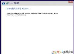 最簡(jiǎn)單的Win11系統(tǒng)繞過硬件檢測(cè)/TPM2.0檢測(cè)限制升級(jí)方法