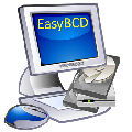 EasyBCD系統(tǒng)引導修復工具