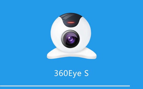 360eyes監(jiān)控攝像頭