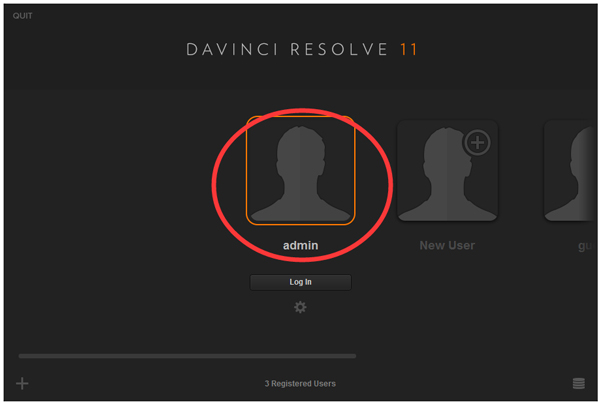達芬奇調色軟件(DaVinci Resolve Lite) V12.0.1 多國語言版