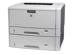 惠普HP LaserJet 5200dtn驅(qū)動