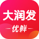 大潤(rùn)發(fā)優(yōu)鮮官方版下載