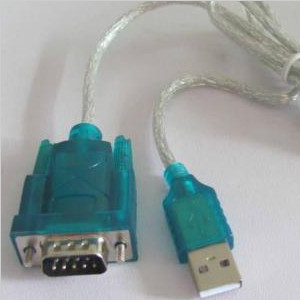 USB2.0TORS232(usb轉(zhuǎn)串口萬(wàn)能驅(qū)動(dòng))