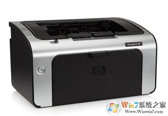 HP惠普LaserJet Pro P1108打印機(jī)驅(qū)動