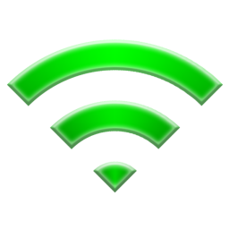 一鍵開啟WIFI熱點(diǎn)
