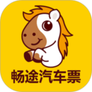 暢途汽車(chē)票APP