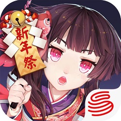 新浪微博版陰陽(yáng)師