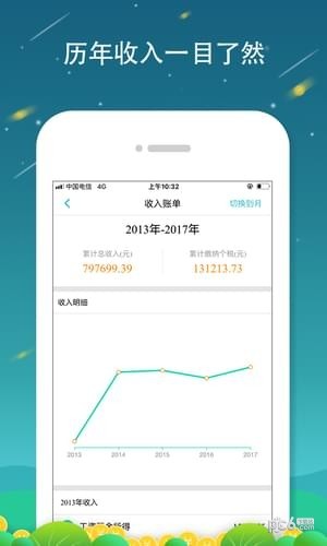 全國個(gè)稅查詢app