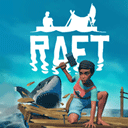 Raft木筏求生手機(jī)版(無(wú)限貝殼)