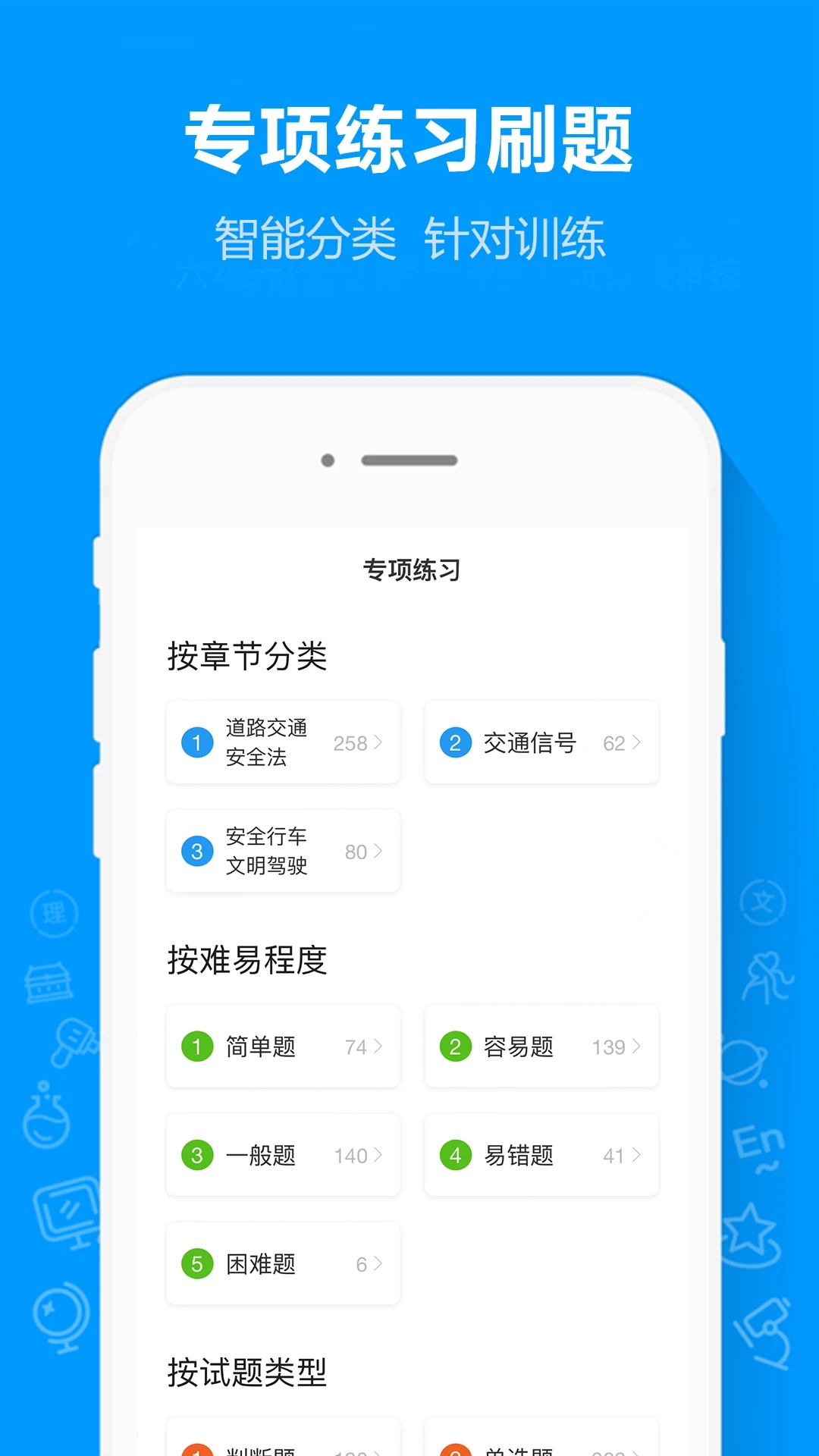 摩托車(chē)駕考通