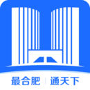 合肥通生活服務(wù)平臺
