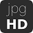 jpgHD無(wú)損照片修復(fù)軟件(畫(huà)質(zhì)修復(fù))