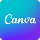 可畫Canva圖片編輯設(shè)計