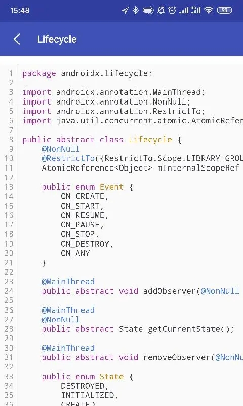 Android開(kāi)發(fā)工具箱APP