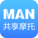 MAN共享摩托手機(jī)版2023