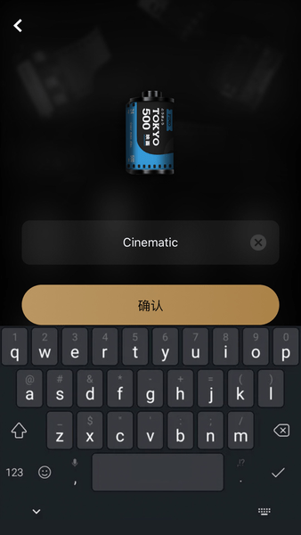 FIMO復(fù)古膠片相機