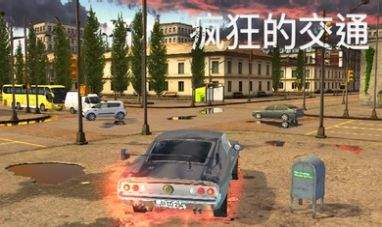 停車(chē)場(chǎng)模擬器最新版