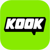 KOOK(開(kāi)黑啦)