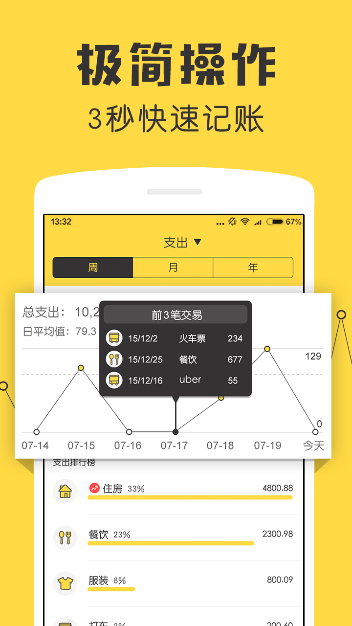 鯊魚(yú)記賬（app）