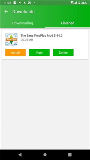 HappyMod游戲盒中文最新版軟件特點(diǎn)