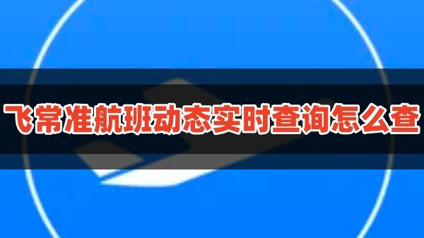 飛常準(zhǔn)航線圖app航班動(dòng)態(tài)實(shí)時(shí)查詢?cè)趺床椋?