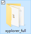 XYPlorer(30天免費(fèi)試用)
