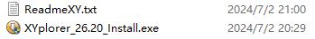 XYPlorer(30天免費(fèi)試用)