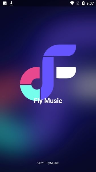 fly音樂(lè)plus升級(jí)版
