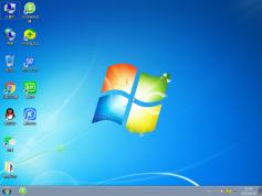 Win7雨林木風 2024最新純凈版|Win7 64位純凈旗艦版下載