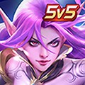 英雄血戰(zhàn)5v5競技版