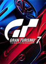 GT賽車(chē)7電腦版