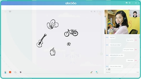 ABC360上課平臺(tái)全新版