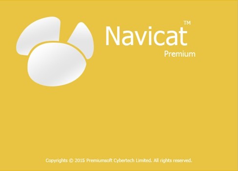 Navicat Premium 15升級(jí)版