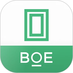 BOE畫(huà)屏(藝術(shù)欣賞)