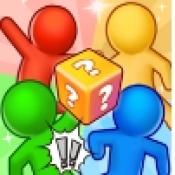 234人超級(jí)派對