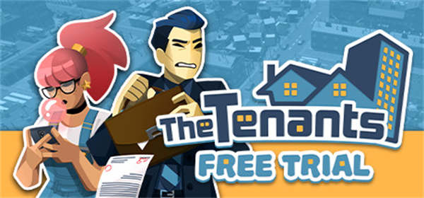 租房達人(The Tenants)PC v.1.2.10端游