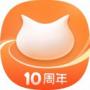 飛貓?jiān)乒俜桨? width=