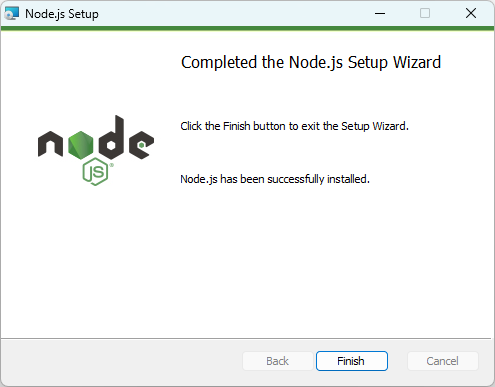 node.js(JavaScript運行時環(huán)境)