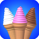 甜筒第二支半價(jià)(Ice Cream Inc)