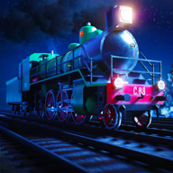 電動(dòng)火車(chē)模擬器(ElectricTrains)