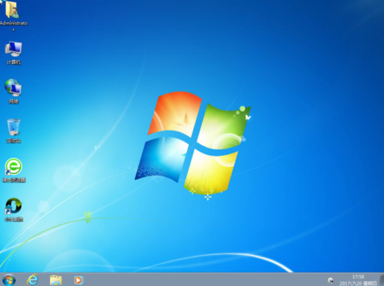 深度技術(shù) Win7 64位最新版下載|深度技術(shù)Win7 Ghost 裝機版
