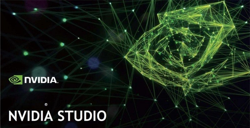 nvidia studio驅動程序中文版