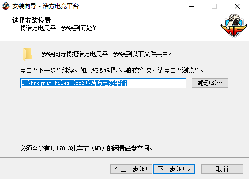 浩方電競(jìng)平臺(tái)客戶端
