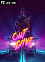 霓虹賽車(chē)OutDrive客戶(hù)端