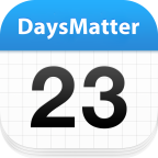 Days Matter(倒數(shù)日)正式版