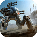 戰(zhàn)爭機器人(War Robots)多人聯機版